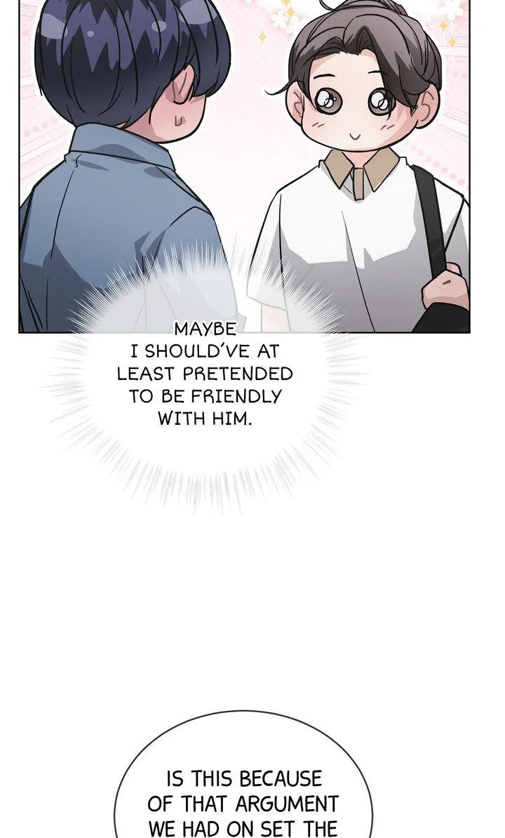 Read Off The Record chapter 14 image 54 on Lezhin