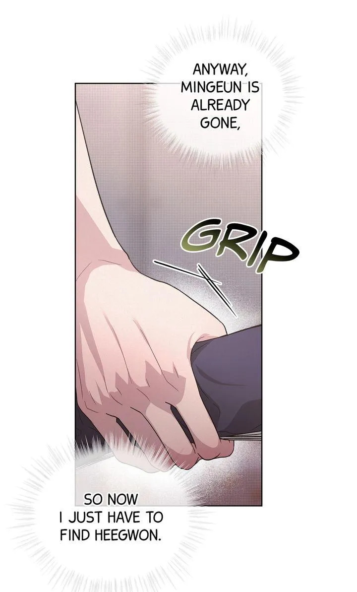 Read Off The Record chapter 14 image 56 on Lezhin