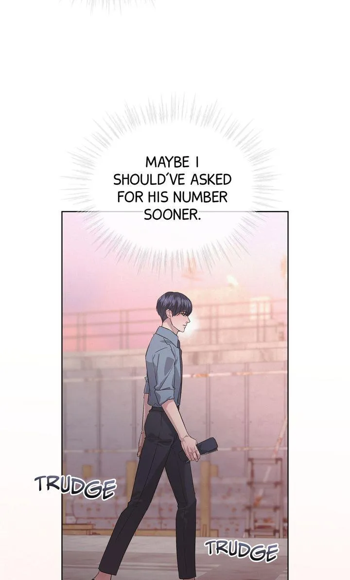 Read Off The Record chapter 14 image 57 on Lezhin