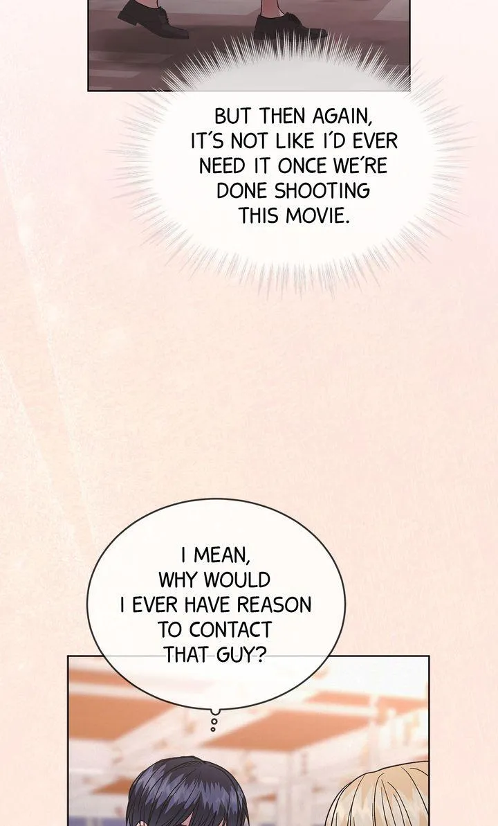 Read Off The Record chapter 14 image 58 on Lezhin