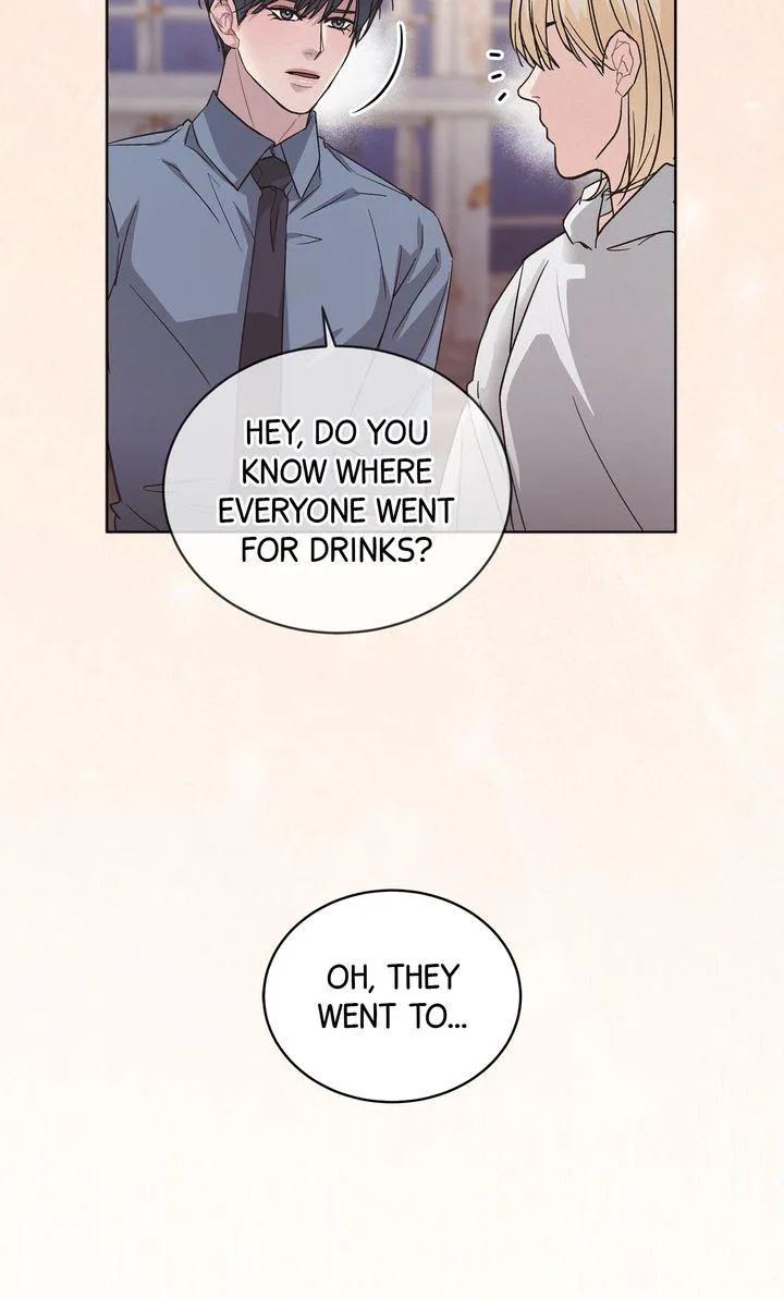 Read Off The Record chapter 14 image 59 on Lezhin