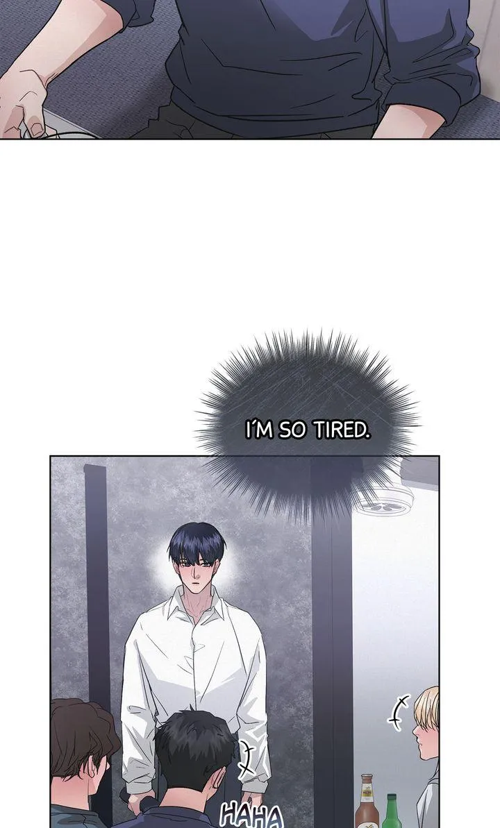 Read Off The Record chapter 14 image 63 on Lezhin