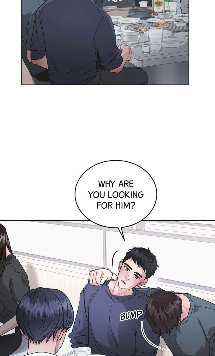 Read Off The Record chapter 14 image 64 on Lezhin