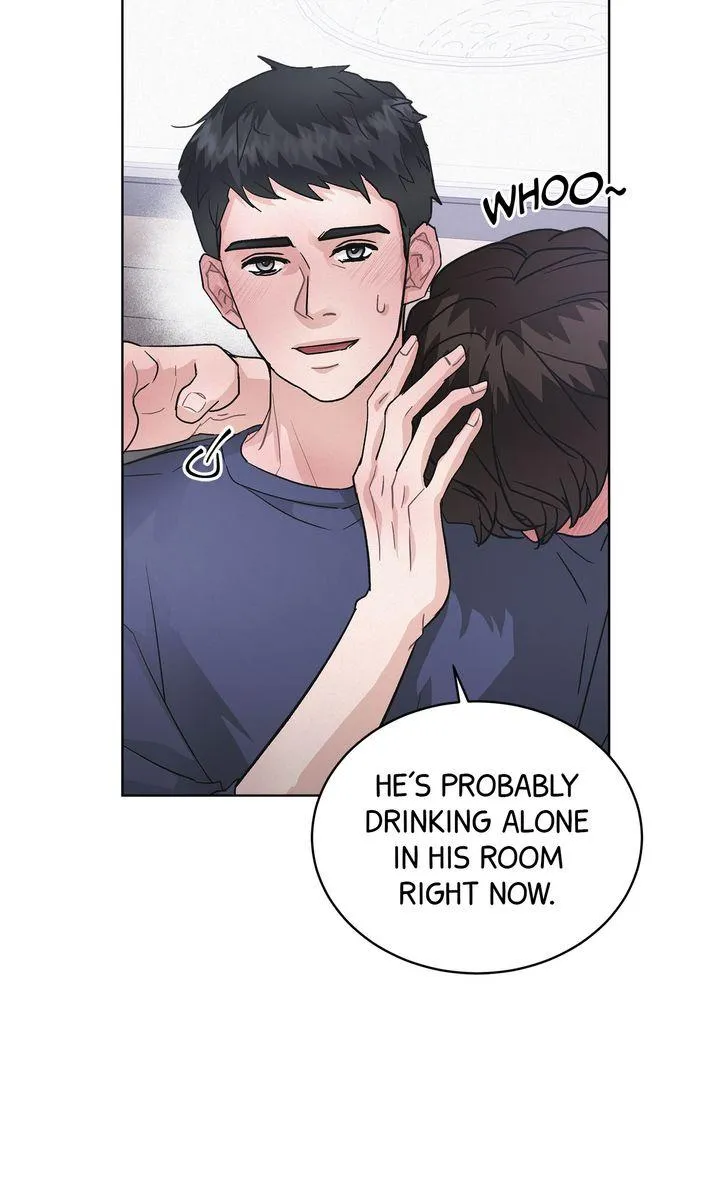 Read Off The Record chapter 14 image 66 on Lezhin