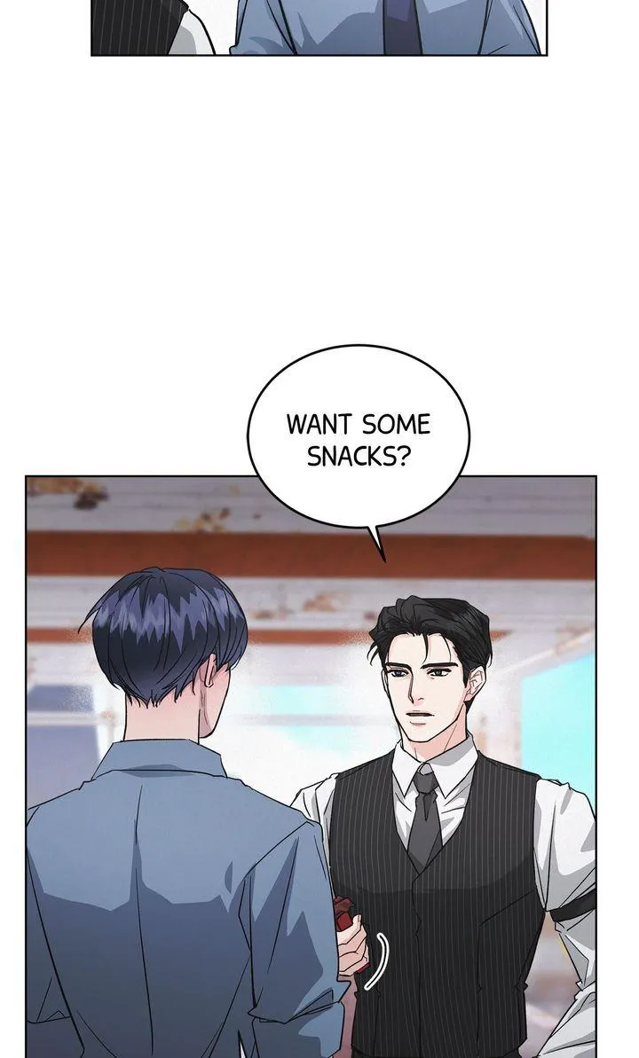 Read Off The Record chapter 14 image 7 on Lezhin
