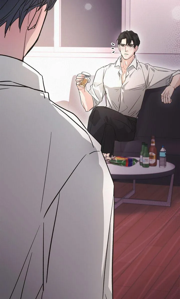 Read Off The Record chapter 14 image 72 on Lezhin