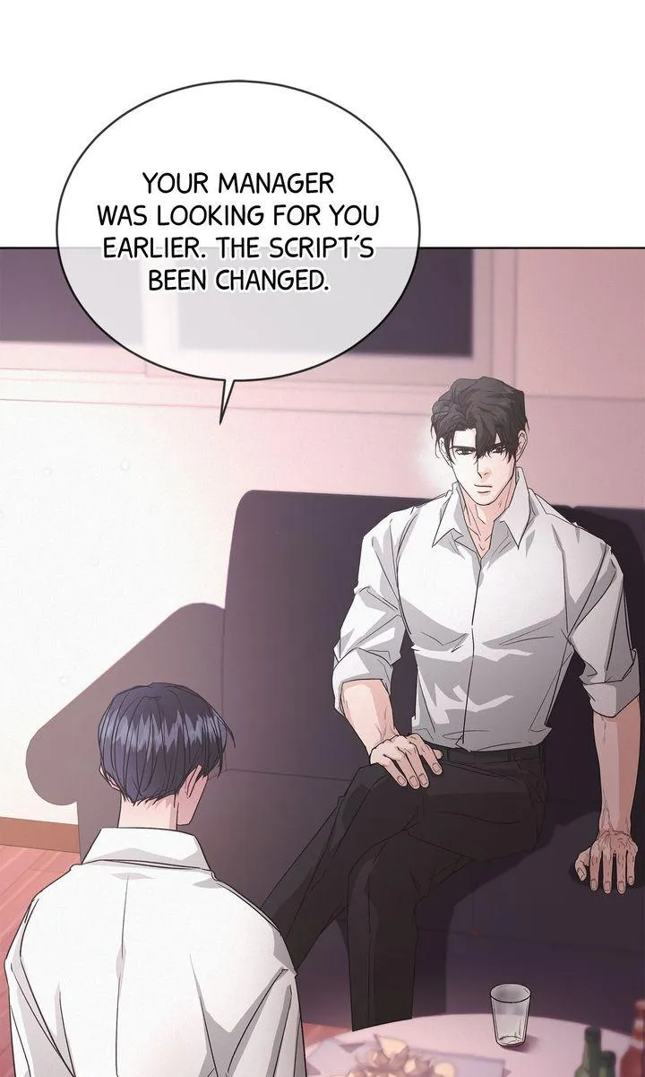 Read Off The Record chapter 15 image 10 on Lezhin
