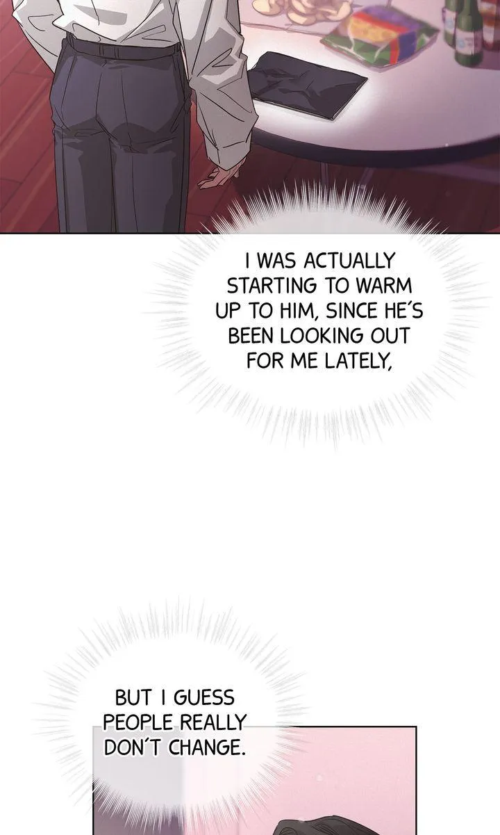 Read Off The Record chapter 15 image 11 on Lezhin