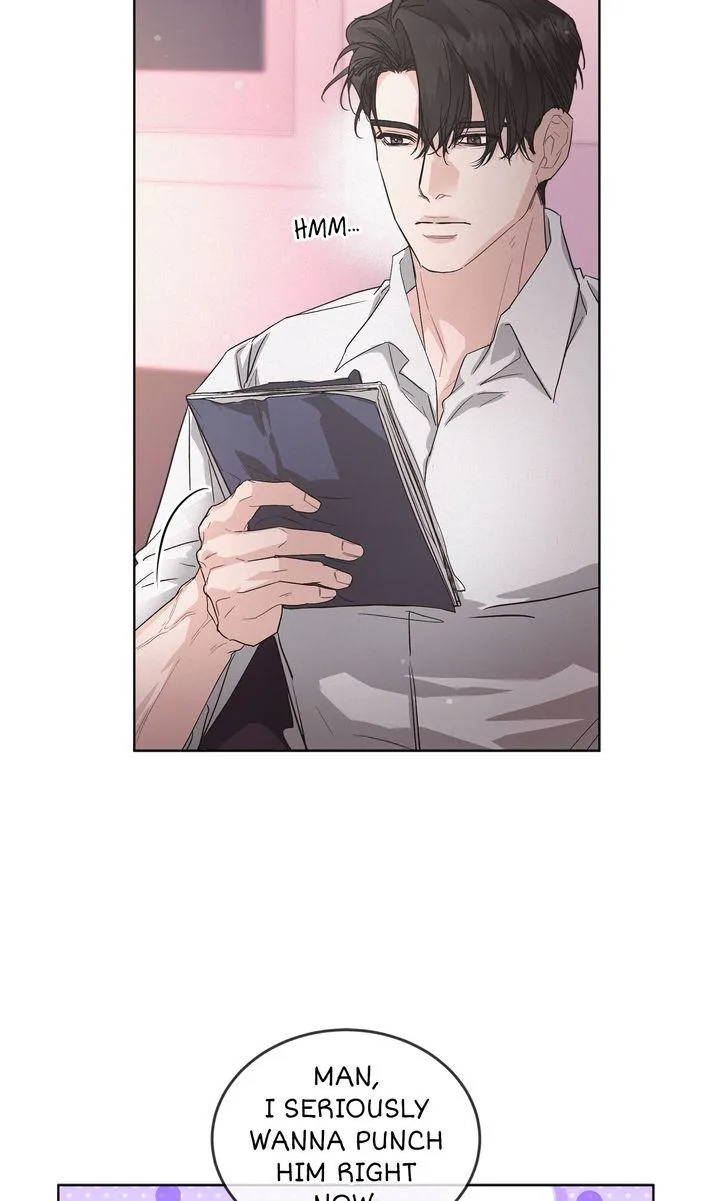 Read Off The Record chapter 15 image 12 on Lezhin