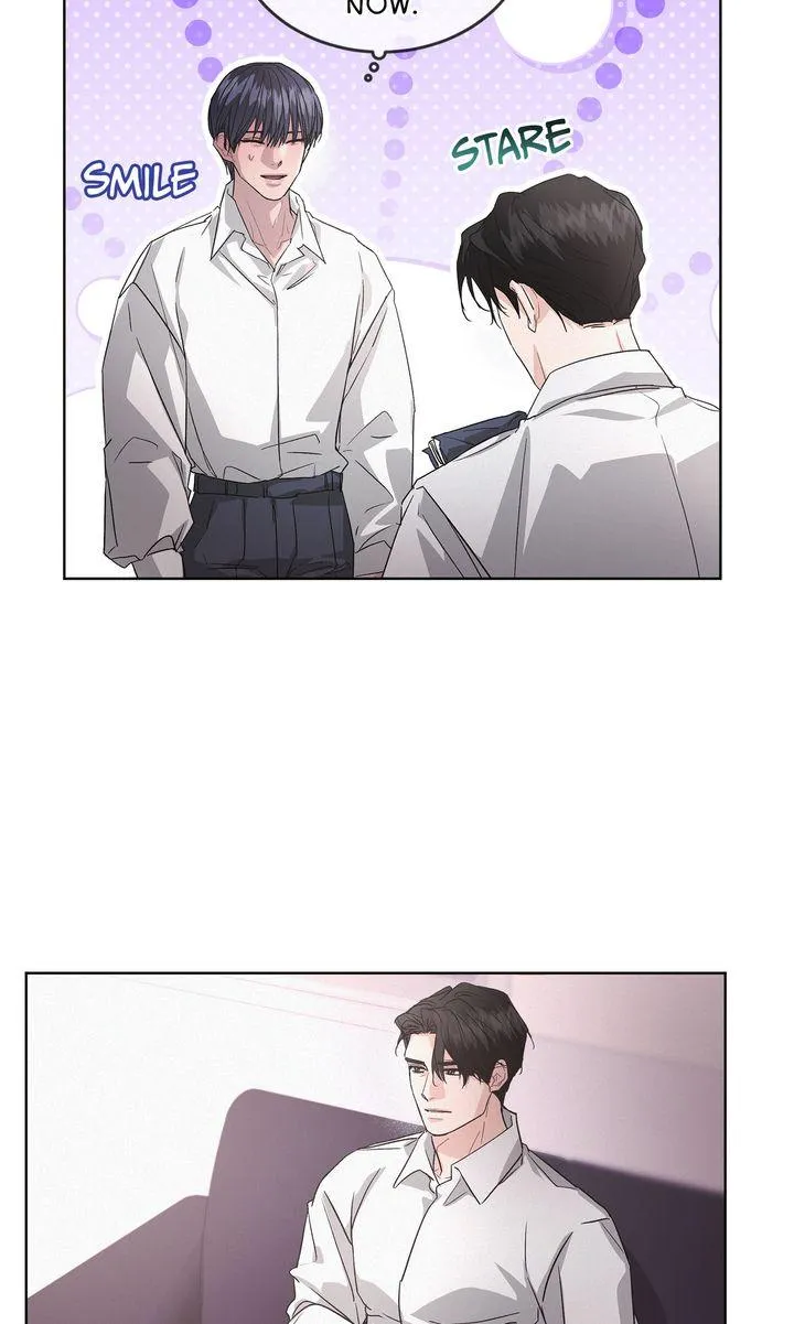 Read Off The Record chapter 15 image 13 on Lezhin