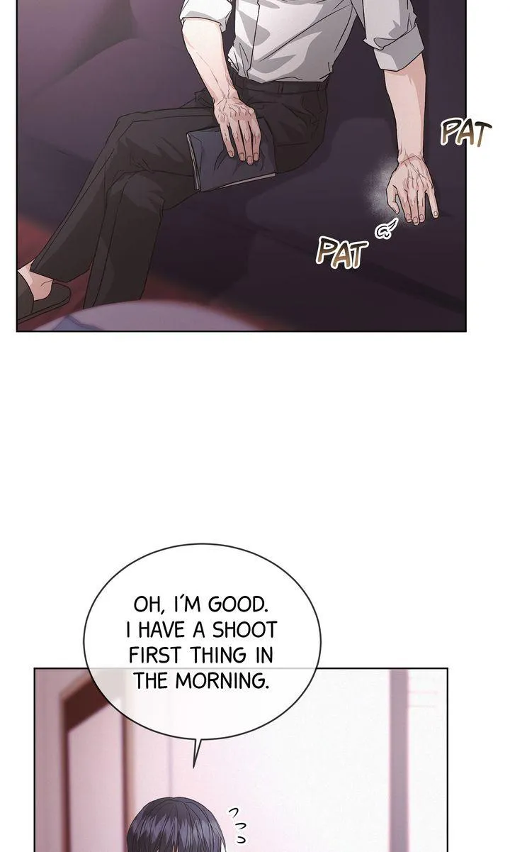 Read Off The Record chapter 15 image 14 on Lezhin