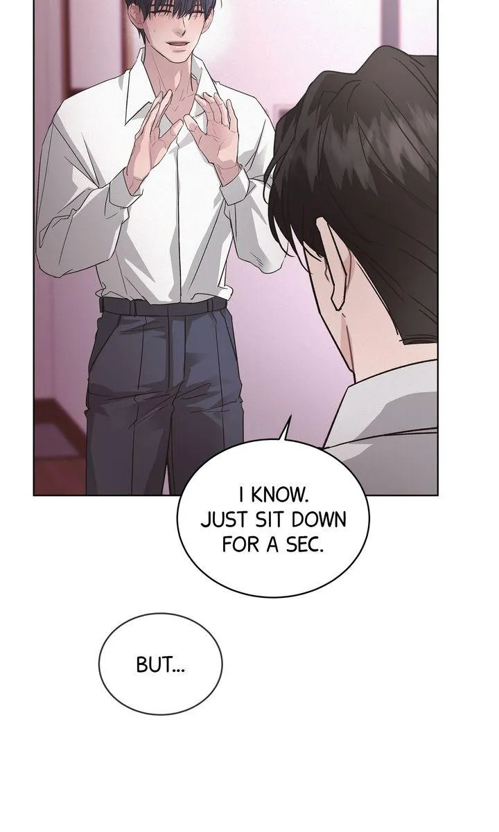 Read Off The Record chapter 15 image 15 on Lezhin