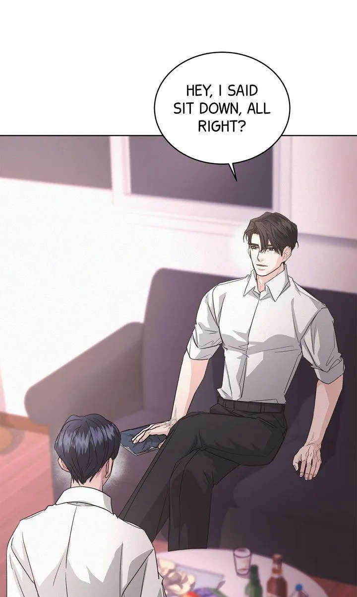 Read Off The Record chapter 15 image 16 on Lezhin