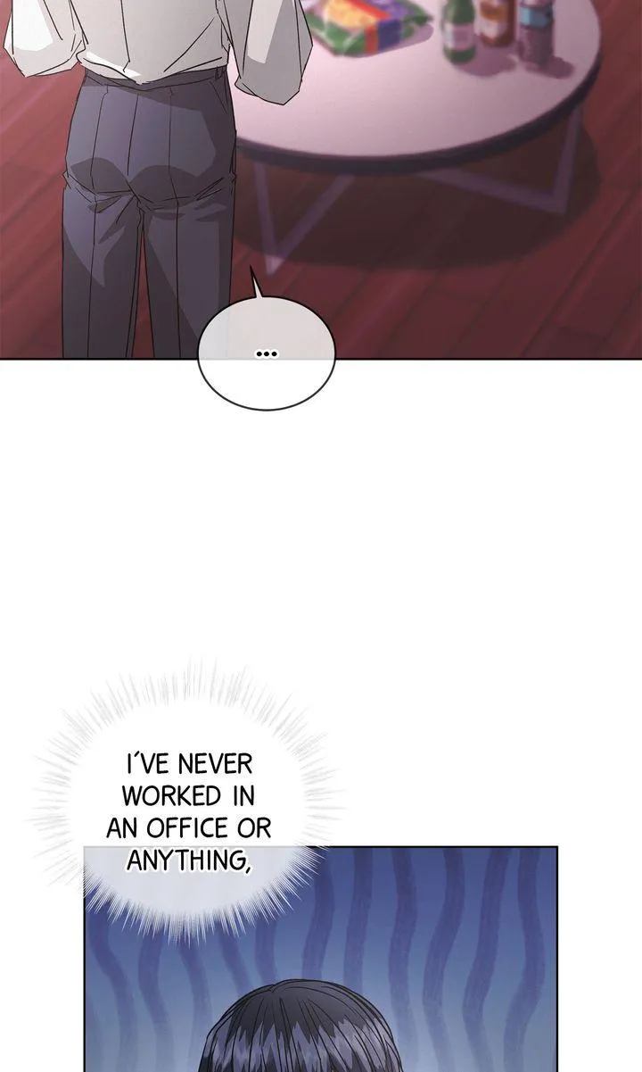 Read Off The Record chapter 15 image 17 on Lezhin