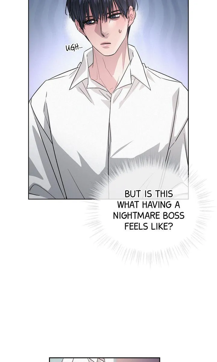 Read Off The Record chapter 15 image 18 on Lezhin