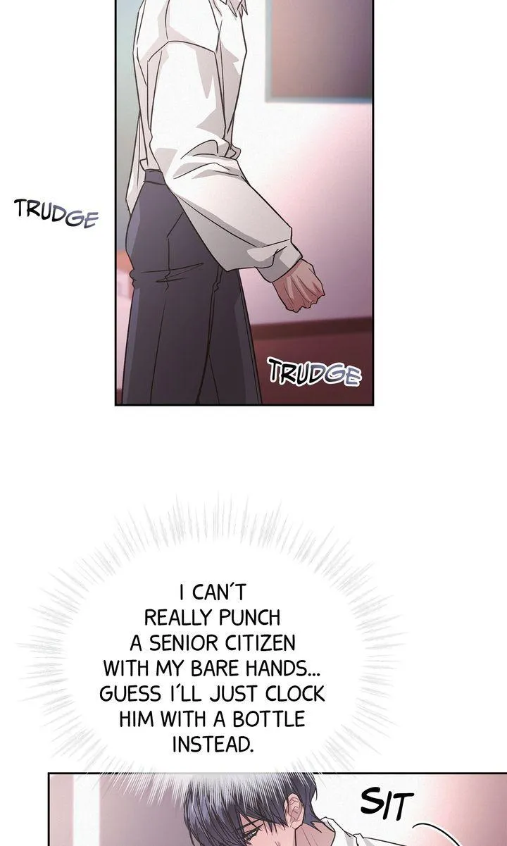 Read Off The Record chapter 15 image 19 on Lezhin