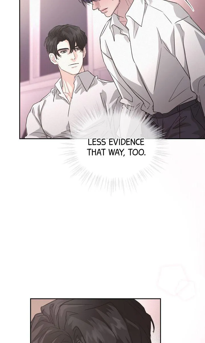 Read Off The Record chapter 15 image 20 on Lezhin