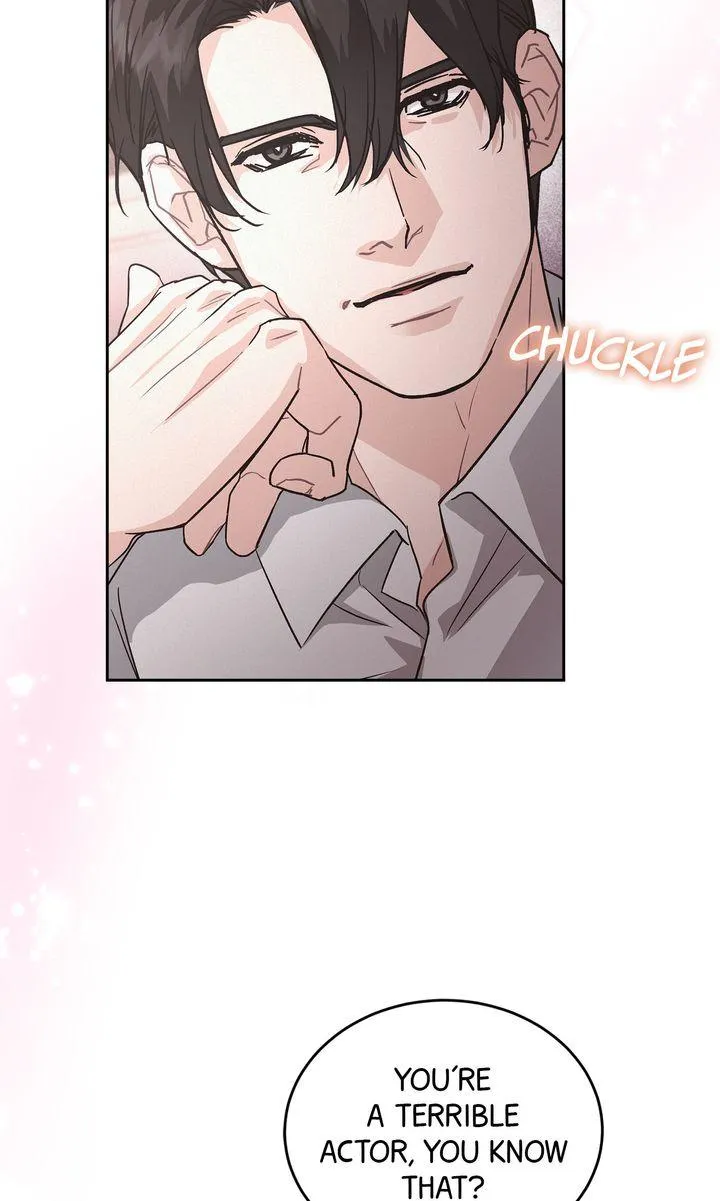 Read Off The Record chapter 15 image 21 on Lezhin