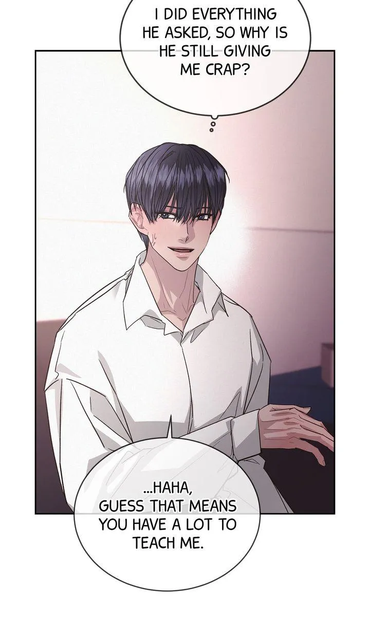 Read Off The Record chapter 15 image 23 on Lezhin