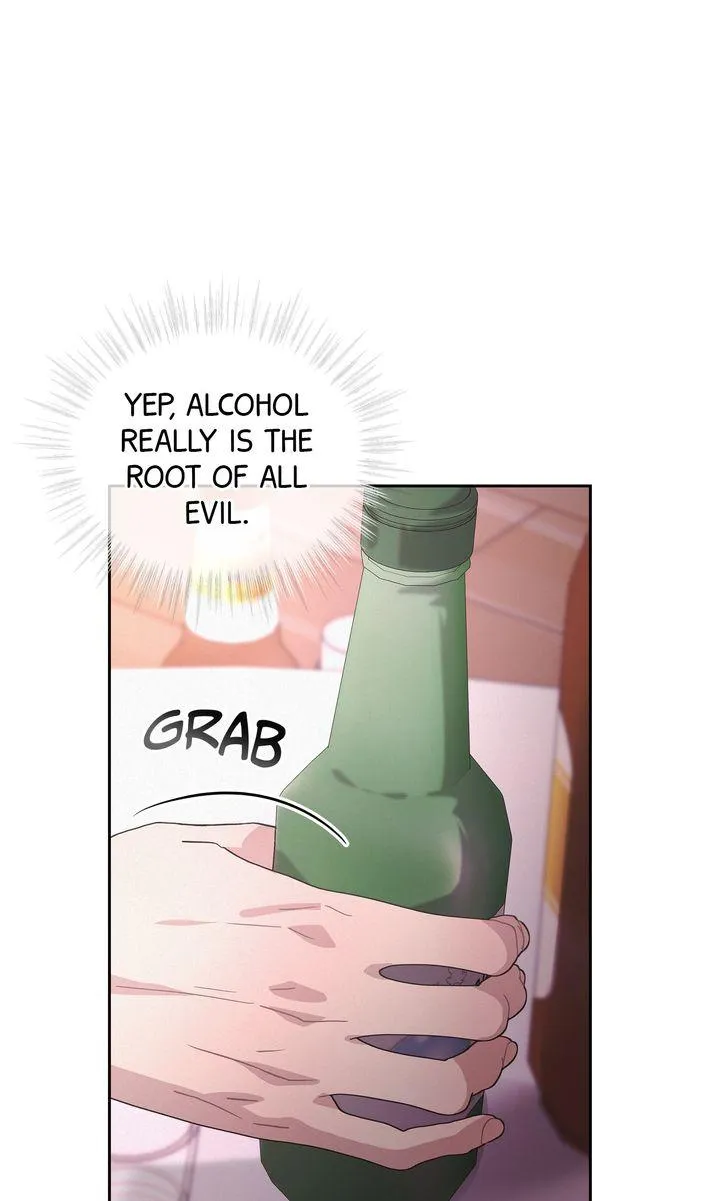Read Off The Record chapter 15 image 24 on Lezhin
