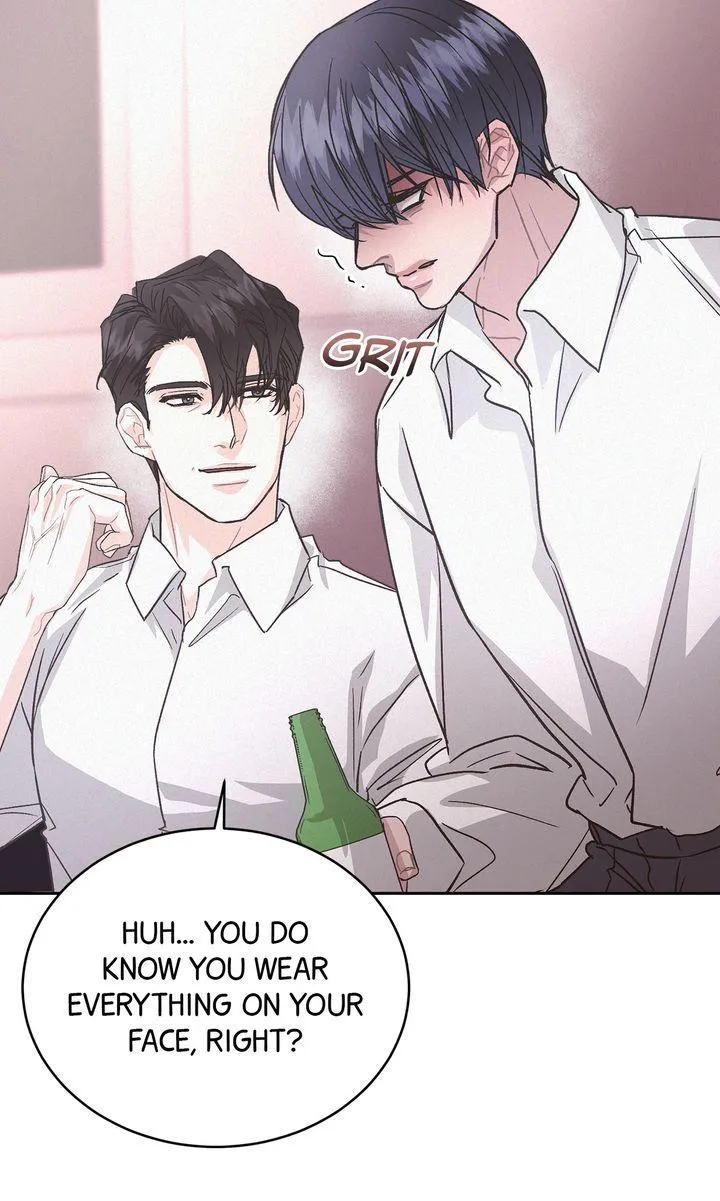 Read Off The Record chapter 15 image 26 on Lezhin