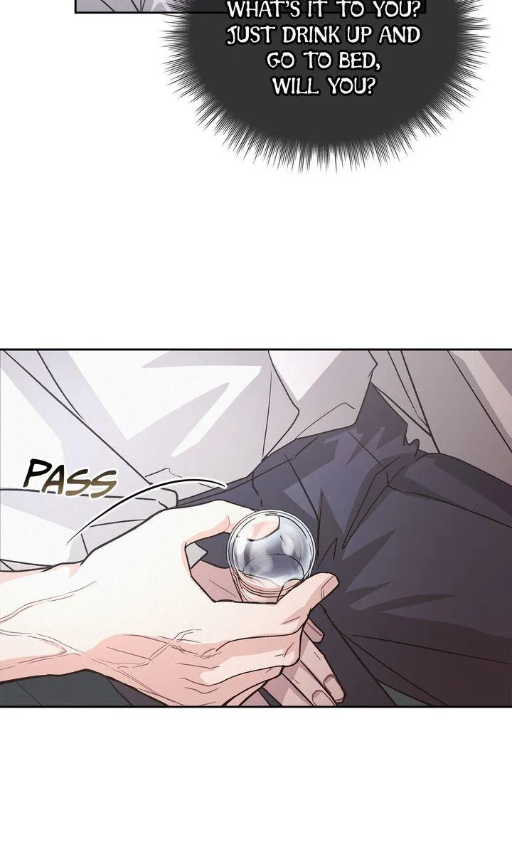 Read Off The Record chapter 15 image 28 on Lezhin