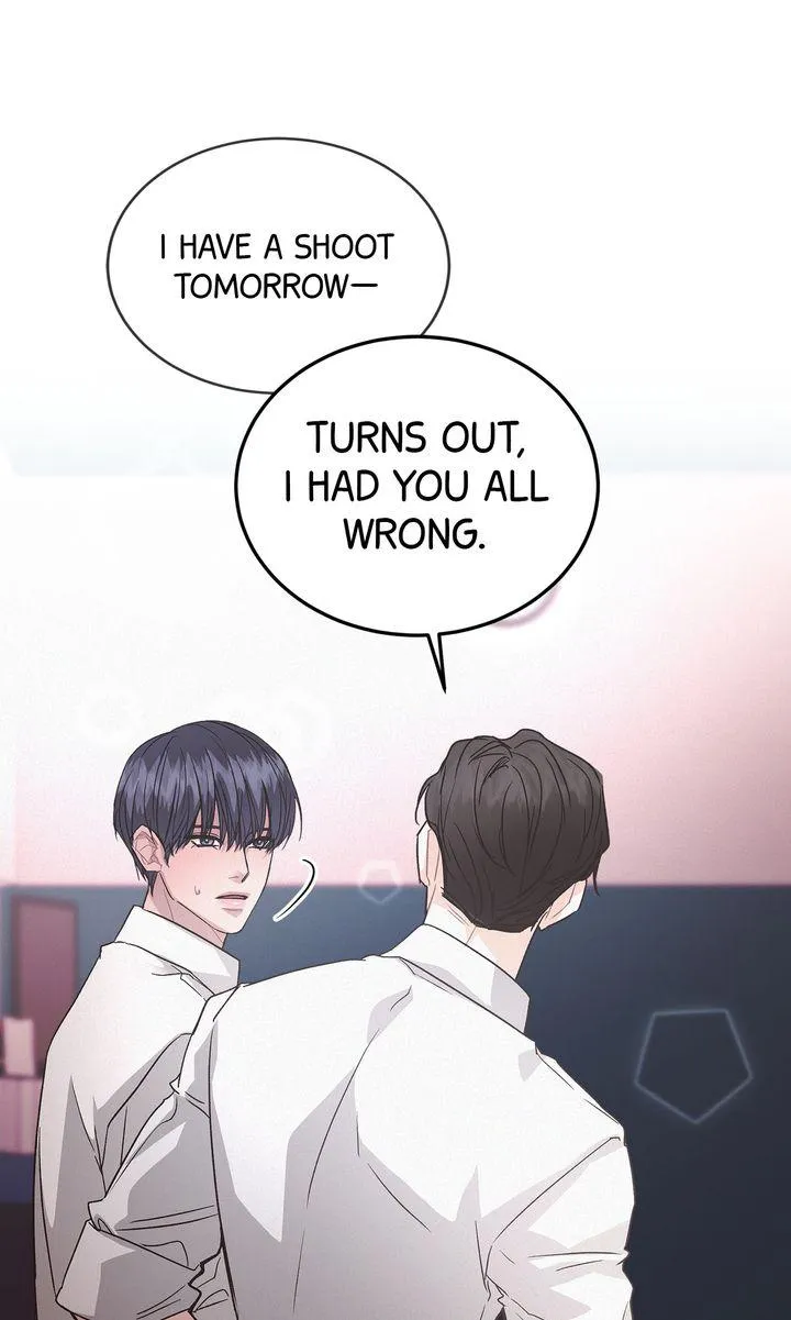 Read Off The Record chapter 15 image 29 on Lezhin