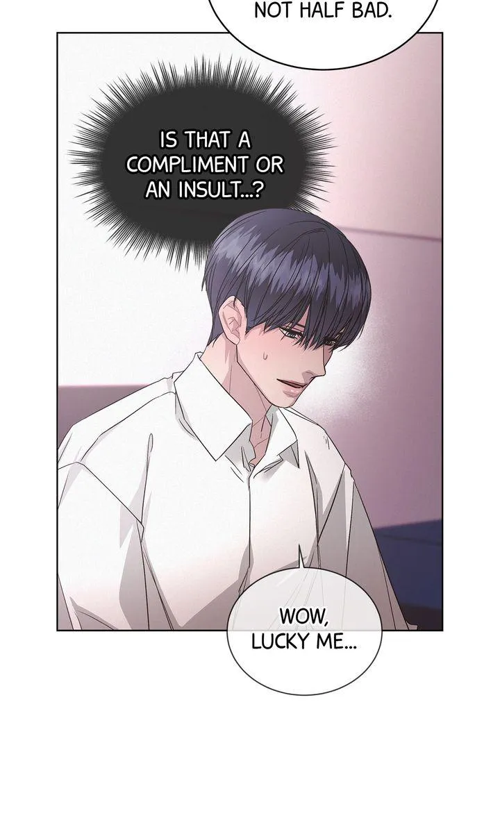Read Off The Record chapter 15 image 31 on Lezhin