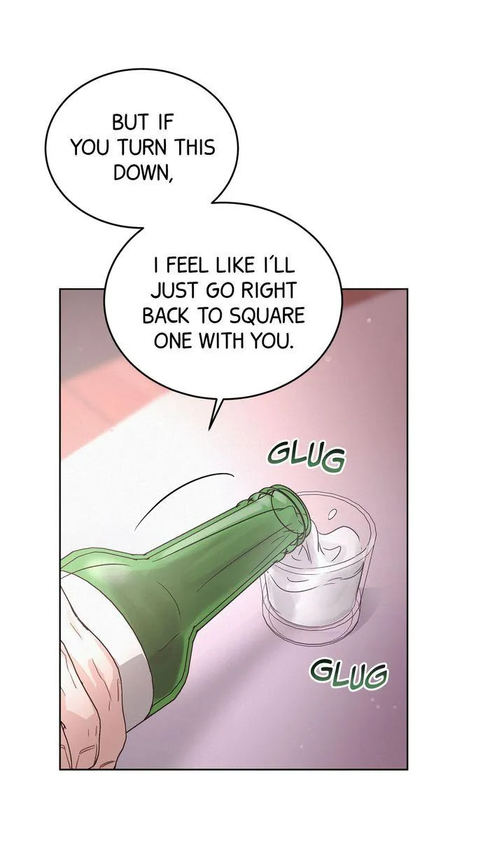Read Off The Record chapter 15 image 32 on Lezhin