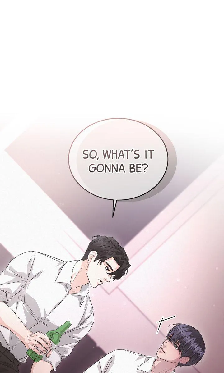 Read Off The Record chapter 15 image 33 on Lezhin