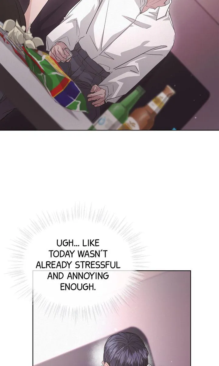 Read Off The Record chapter 15 image 34 on Lezhin