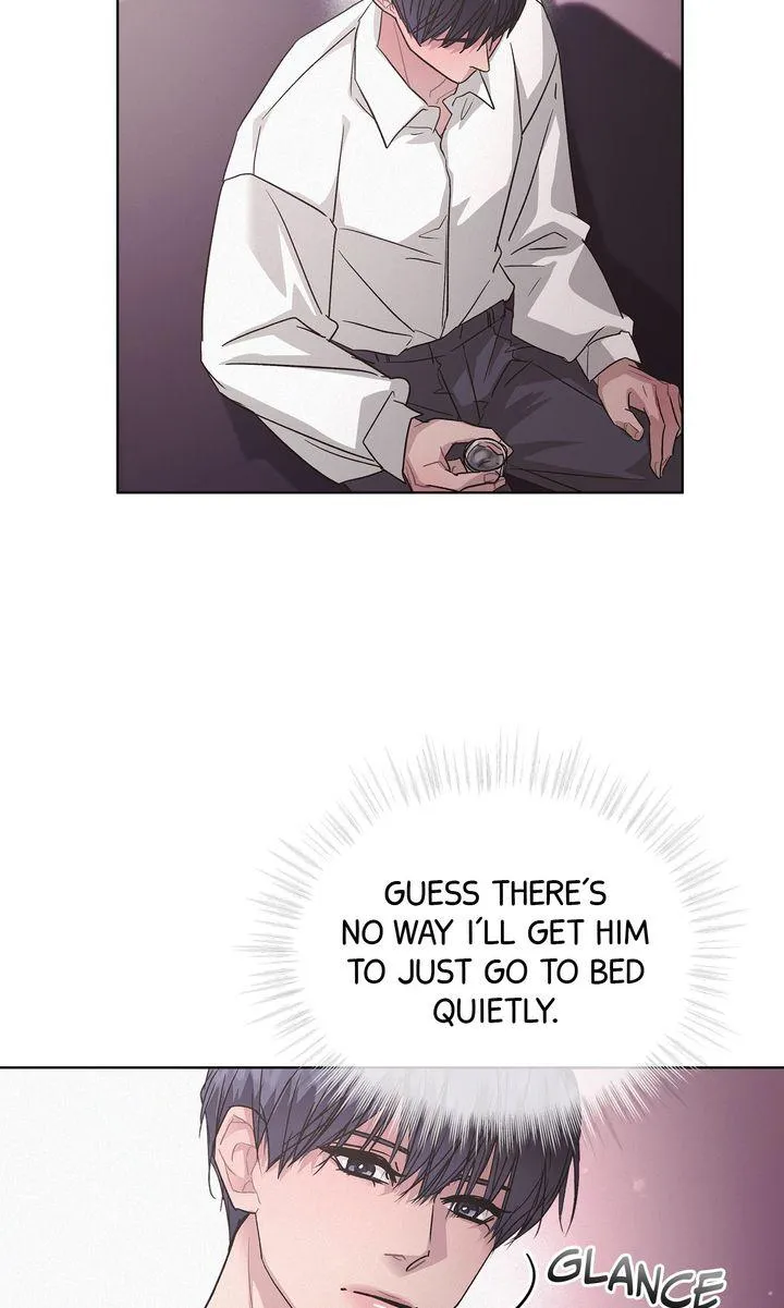 Read Off The Record chapter 15 image 35 on Lezhin