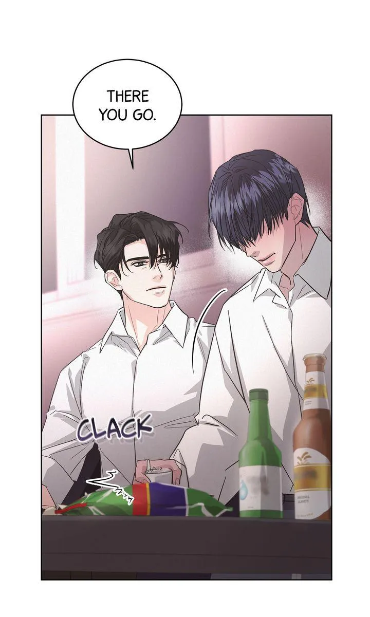 Read Off The Record chapter 15 image 38 on Lezhin
