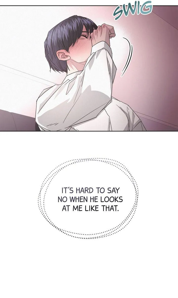Read Off The Record chapter 15 image 46 on Lezhin
