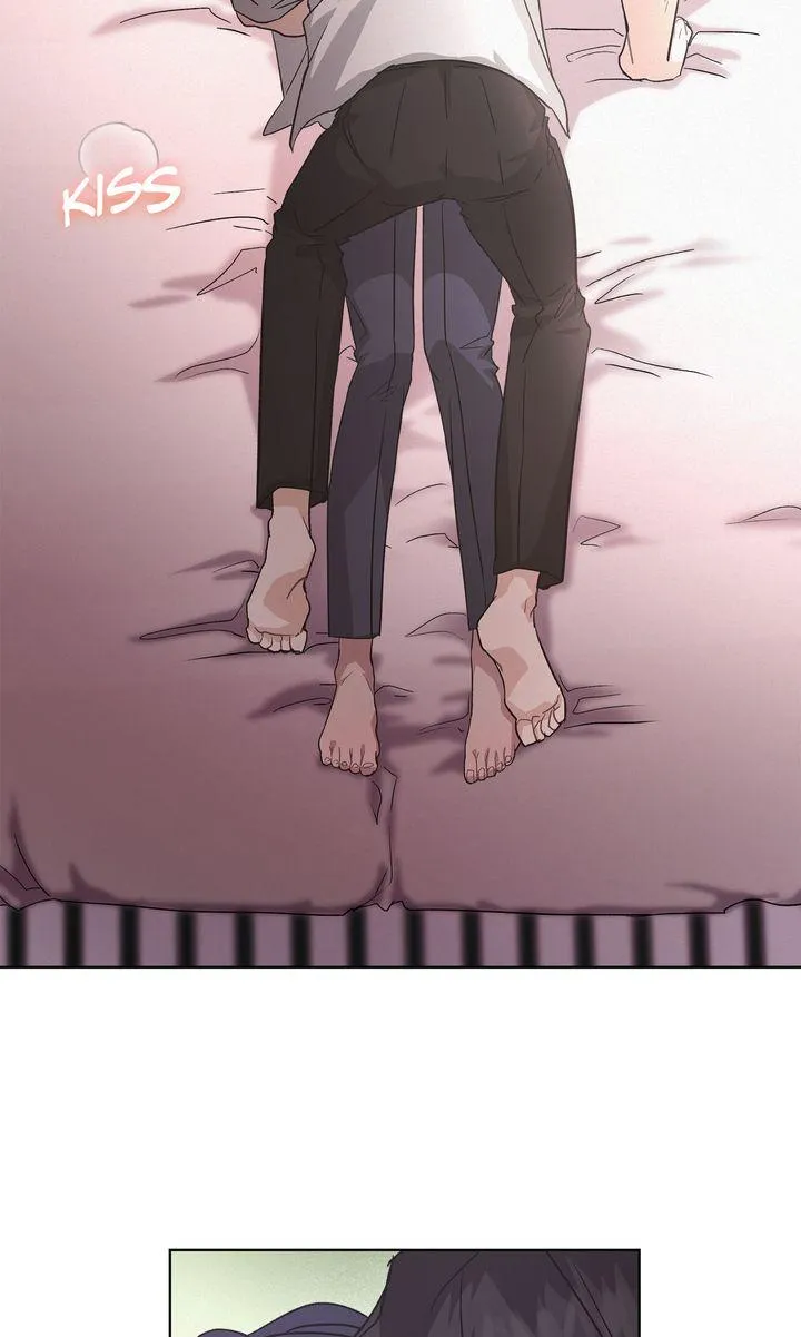 Read Off The Record chapter 15 image 53 on Lezhin