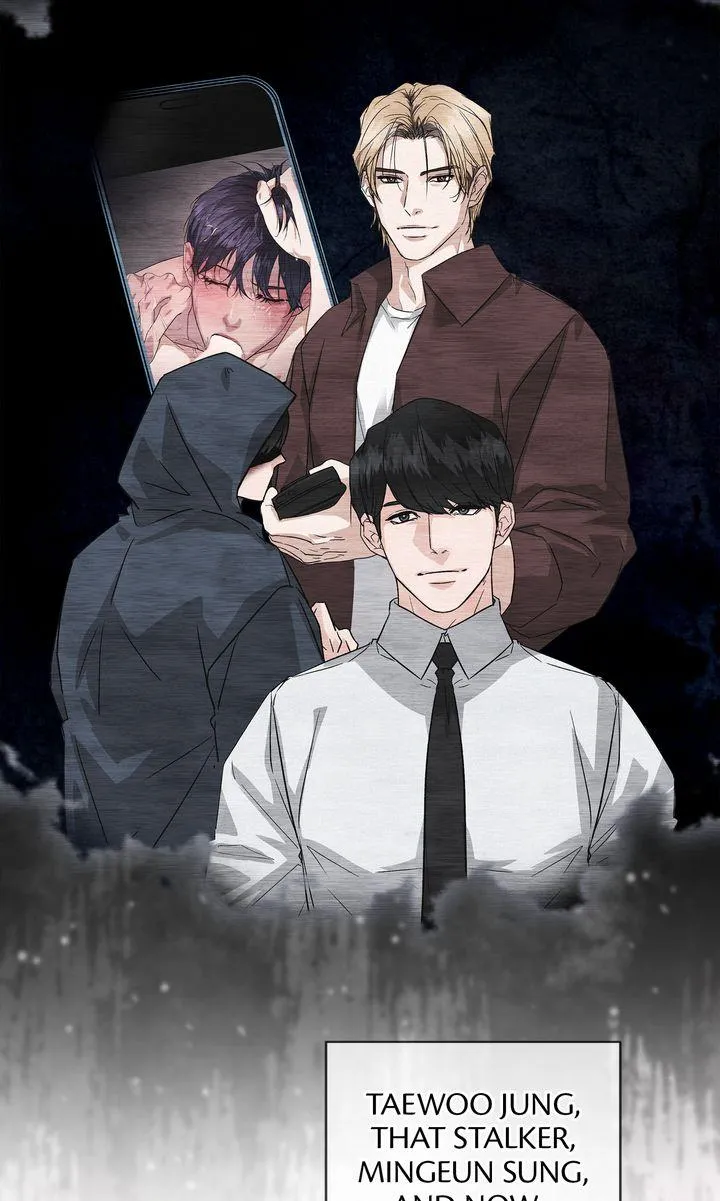 Read Off The Record chapter 15 image 58 on Lezhin