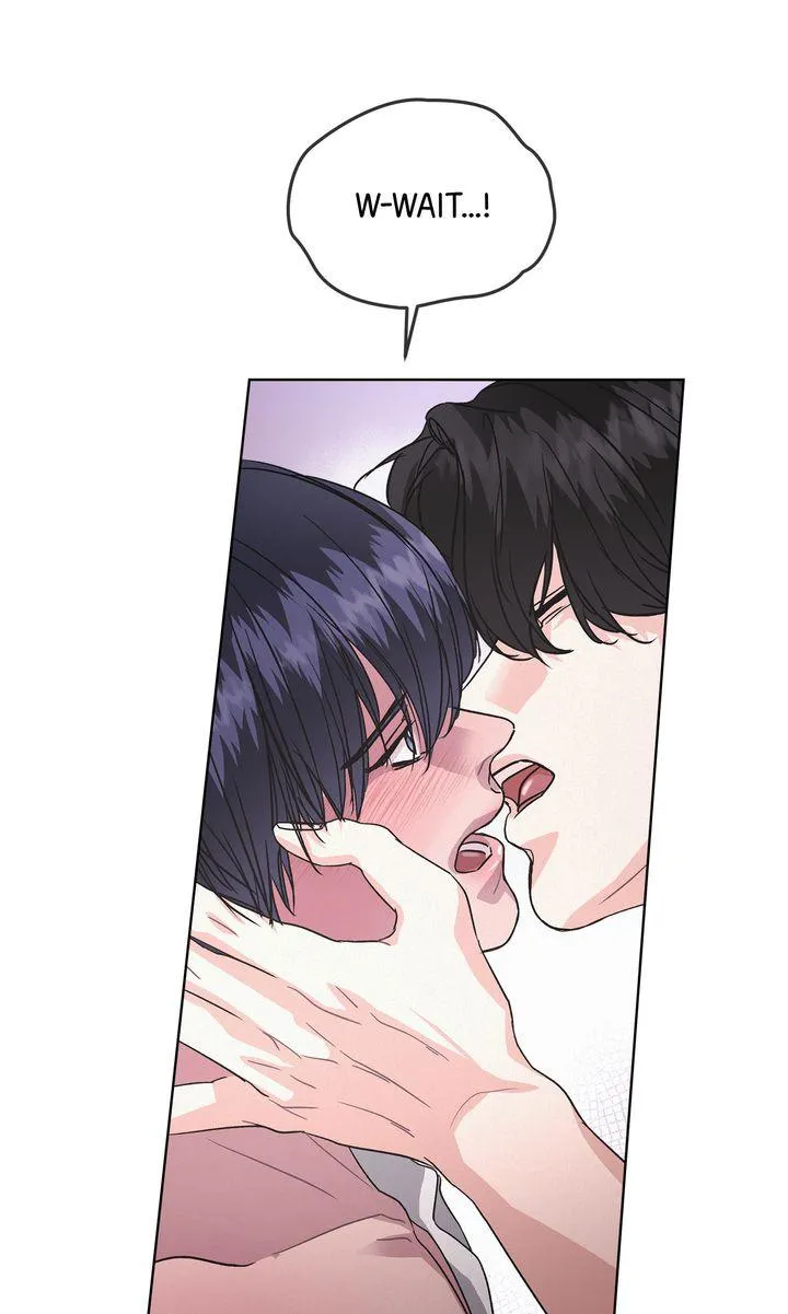 Read Off The Record chapter 15 image 63 on Lezhin