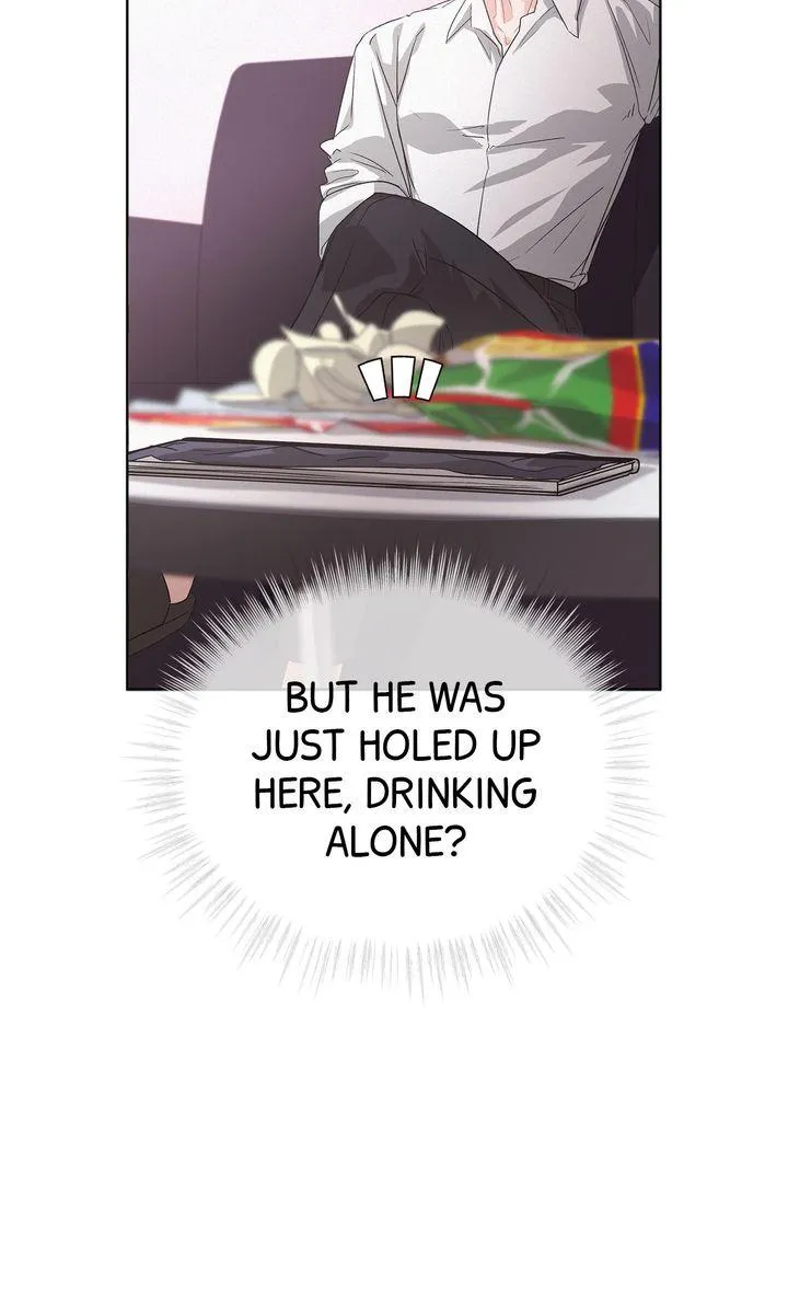 Read Off The Record chapter 15 image 9 on Lezhin