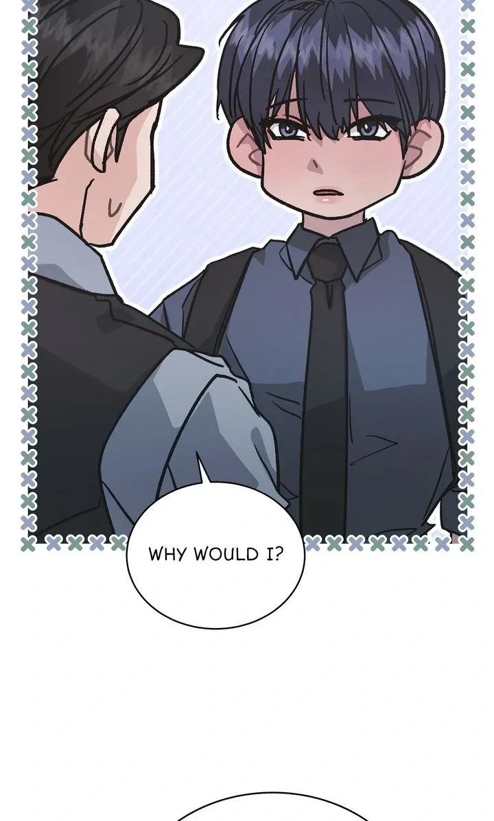 Read Off The Record chapter 21 image 10 on Lezhin