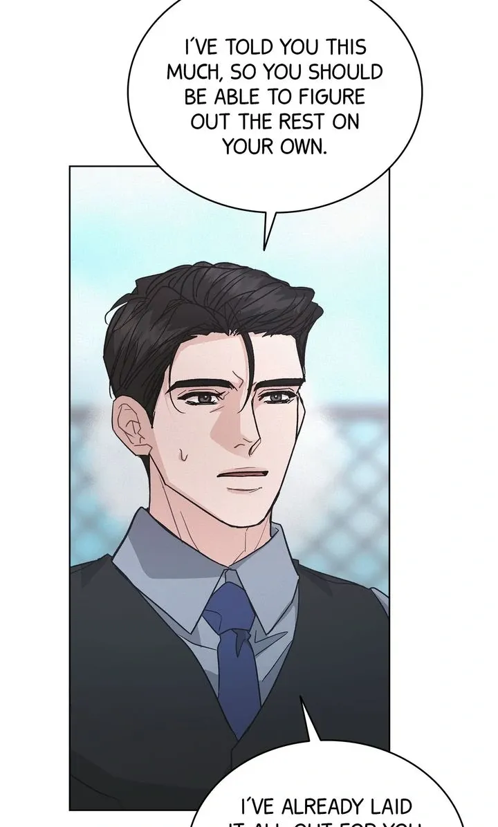 Read Off The Record chapter 21 image 11 on Lezhin