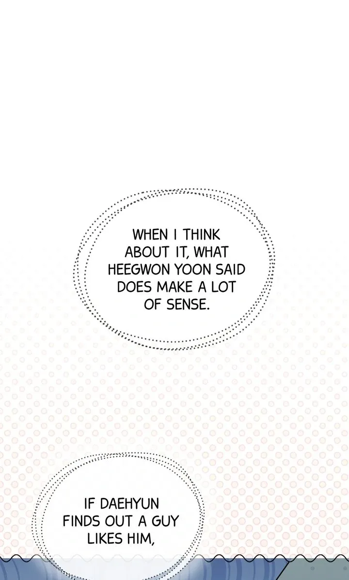 Read Off The Record chapter 21 image 16 on Lezhin