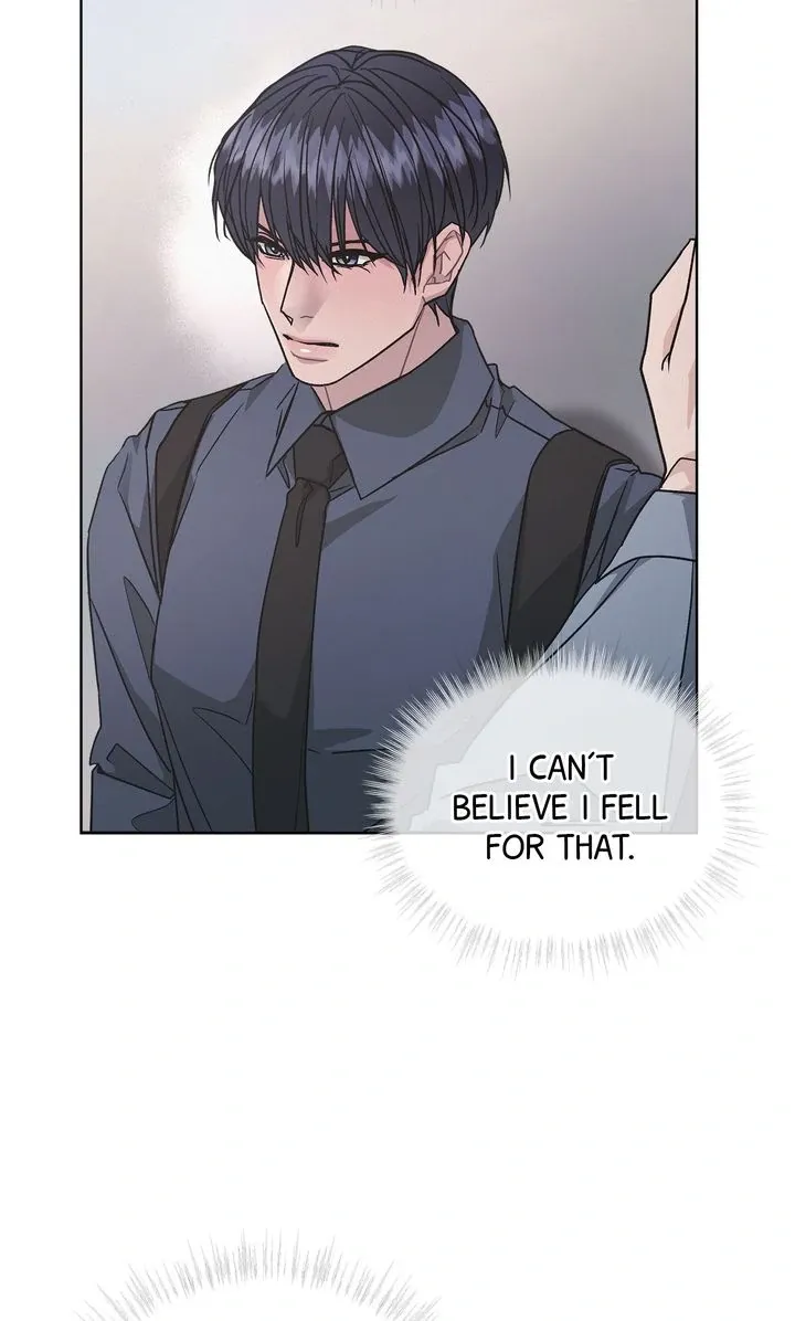 Read Off The Record chapter 21 image 2 on Lezhin