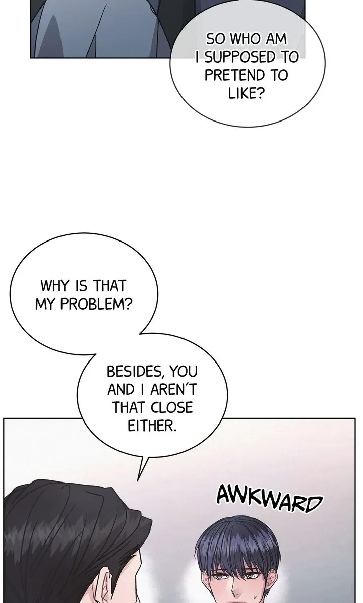 Read Off The Record chapter 21 image 20 on Lezhin