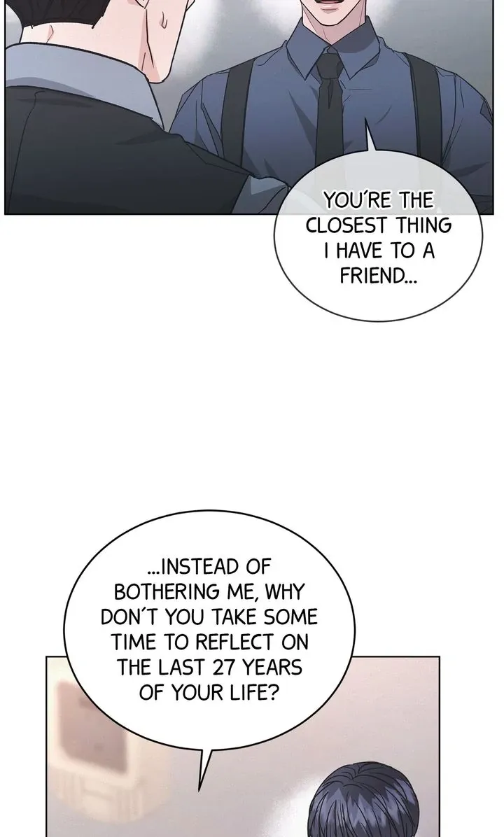 Read Off The Record chapter 21 image 21 on Lezhin