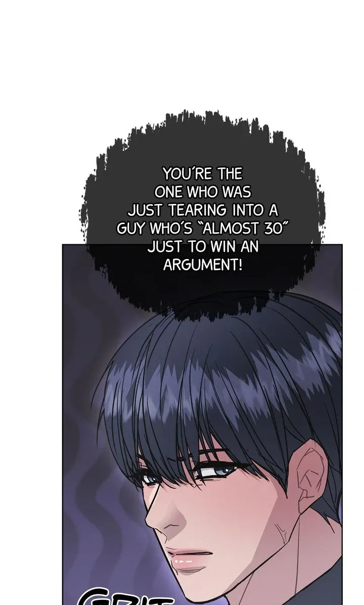 Read Off The Record chapter 21 image 23 on Lezhin