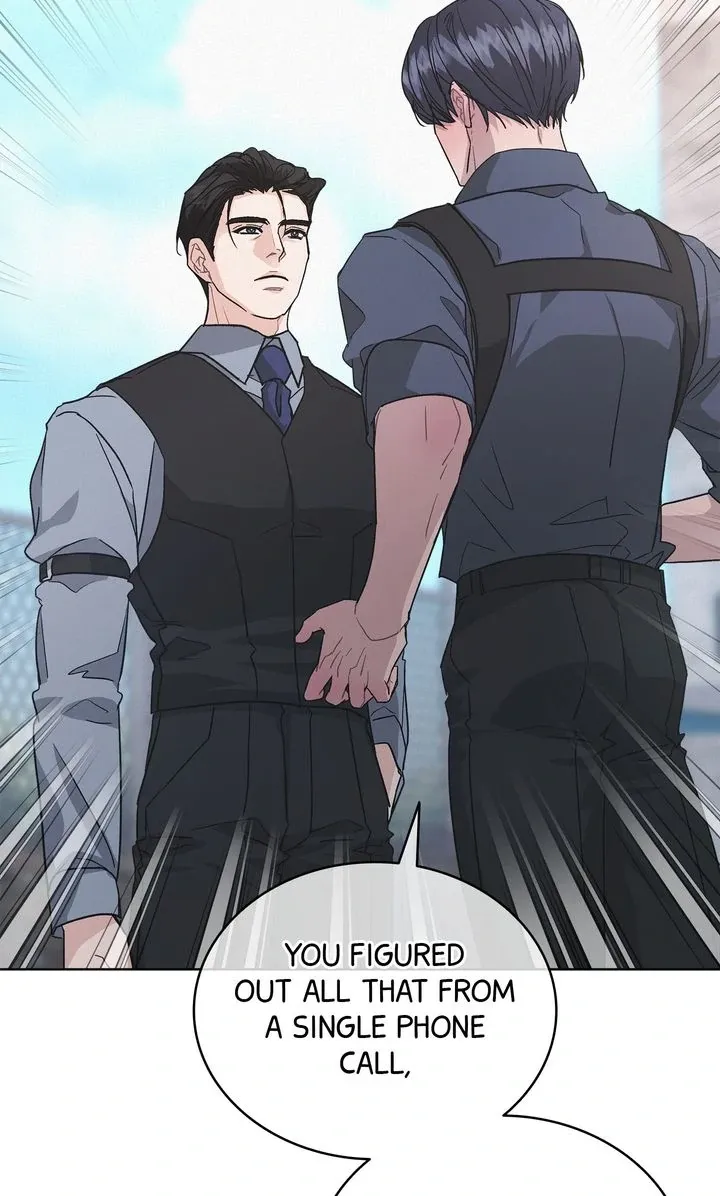 Read Off The Record chapter 21 image 25 on Lezhin