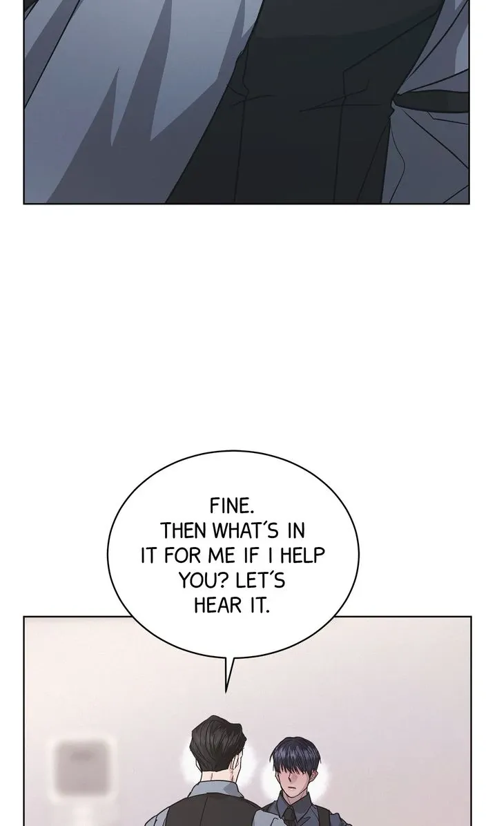 Read Off The Record chapter 21 image 27 on Lezhin