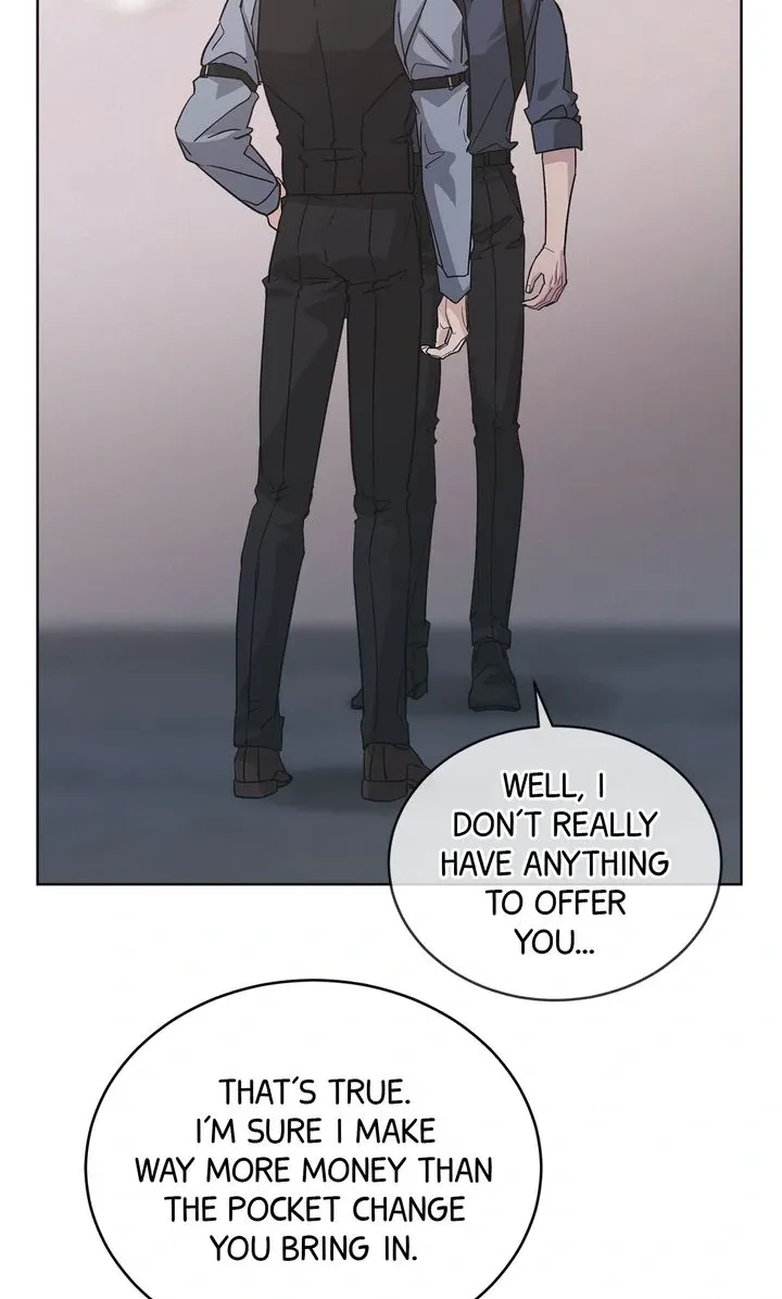 Read Off The Record chapter 21 image 28 on Lezhin