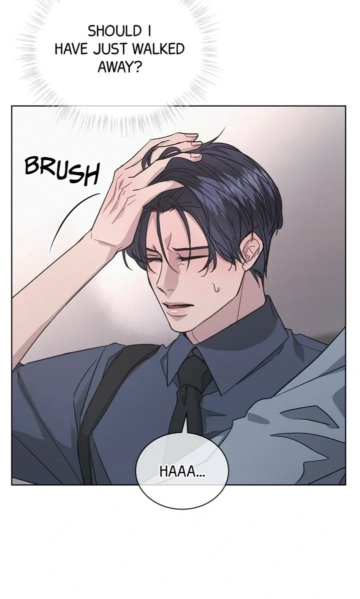 Read Off The Record chapter 21 image 3 on Lezhin