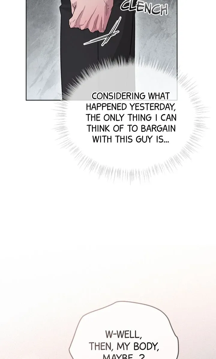 Read Off The Record chapter 21 image 31 on Lezhin